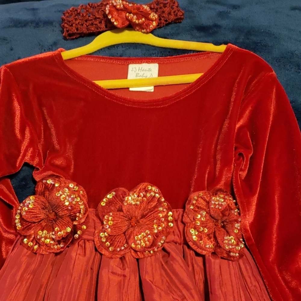 Dress - Picture 2 of 7